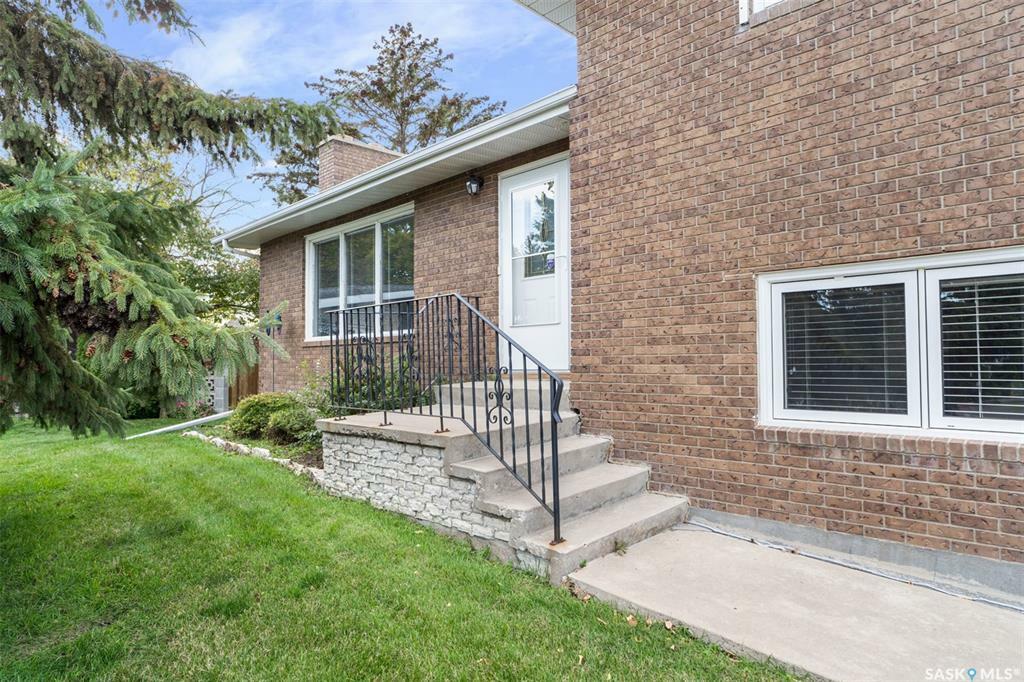 Property Photo:  43 Jordan Place  SK S7L 4J2 