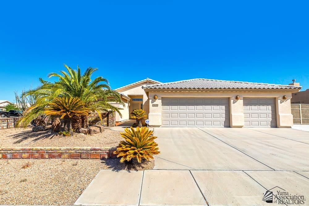 Property Photo:  14282 E 50 St  AZ 85367 