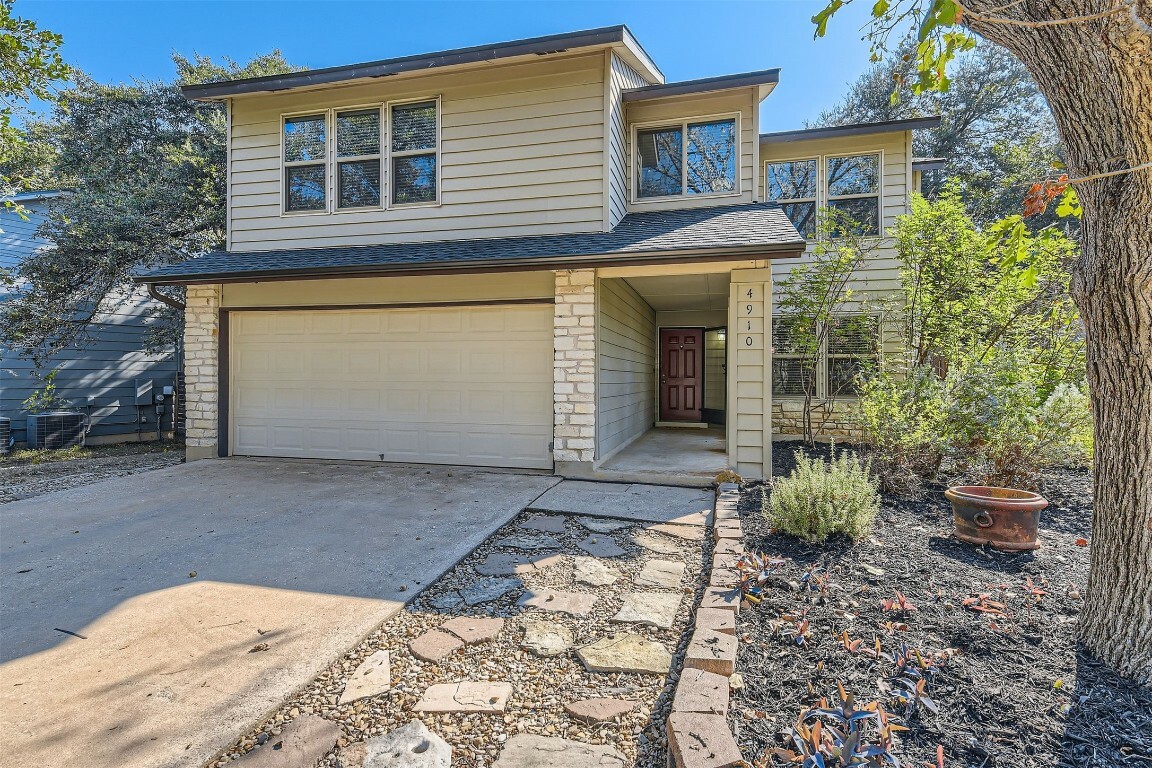 Property Photo:  4910 Pelham Drive  TX 78727 