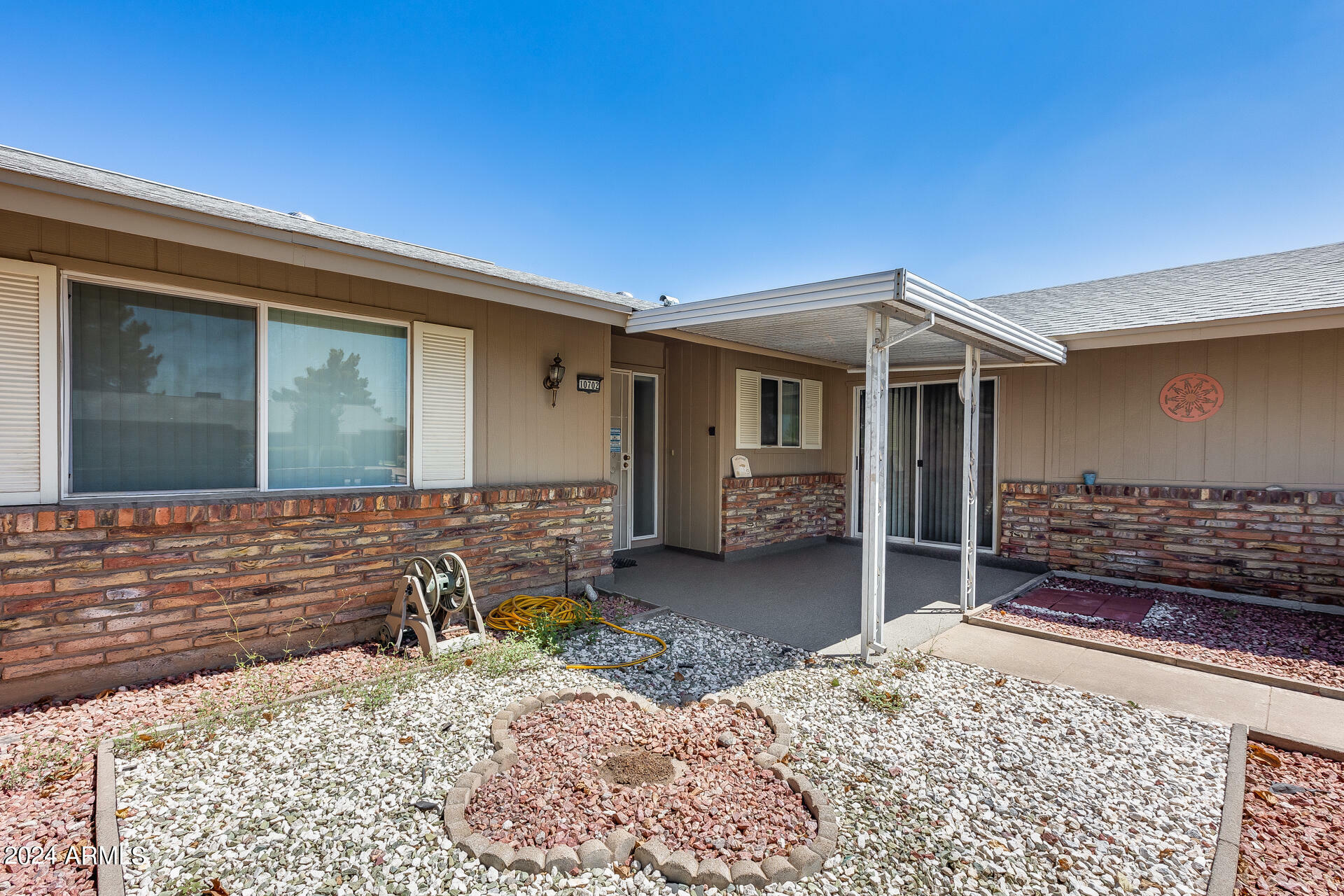 Property Photo:  10702 W Kelso Drive  AZ 85351 