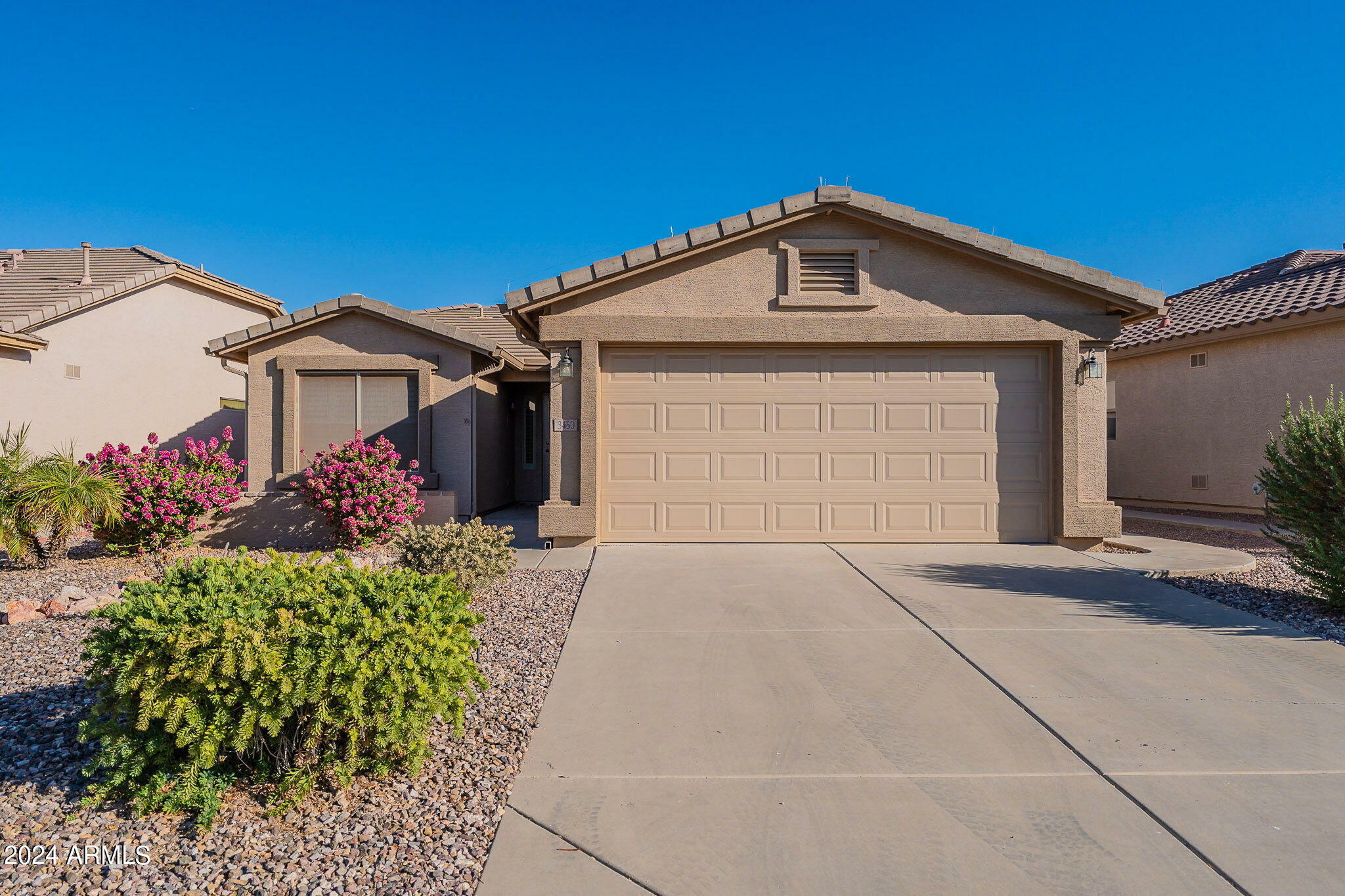 Property Photo:  3450 E Firestone Drive  AZ 85249 