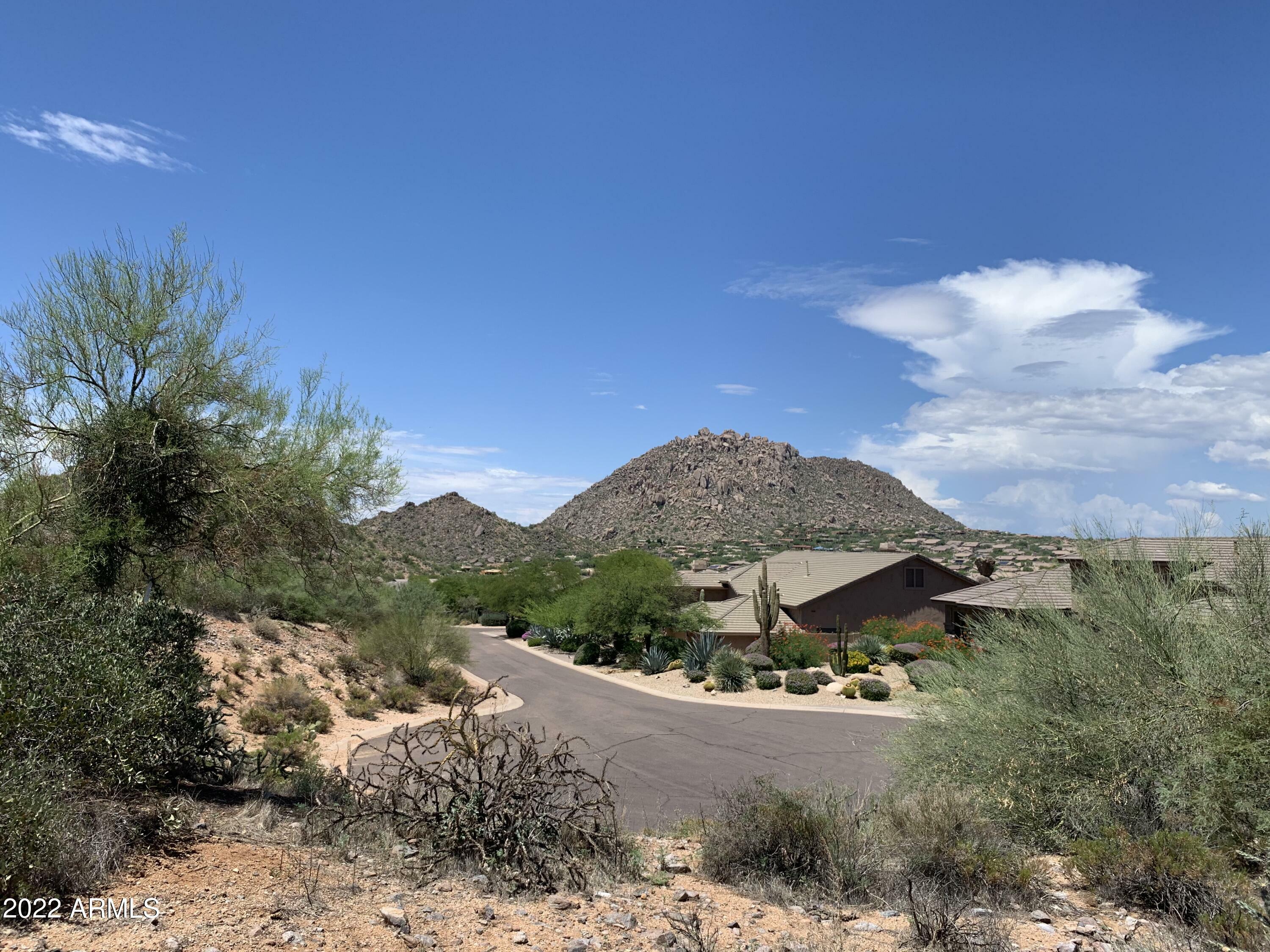 Property Photo:  11886 E Mariposa Grande Drive 73  AZ 85255 