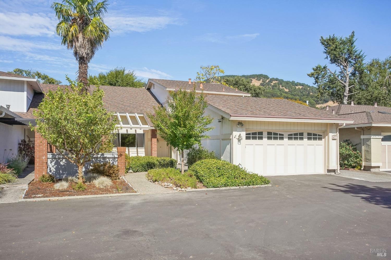 427 San Marin Drive  Novato CA 94945 photo