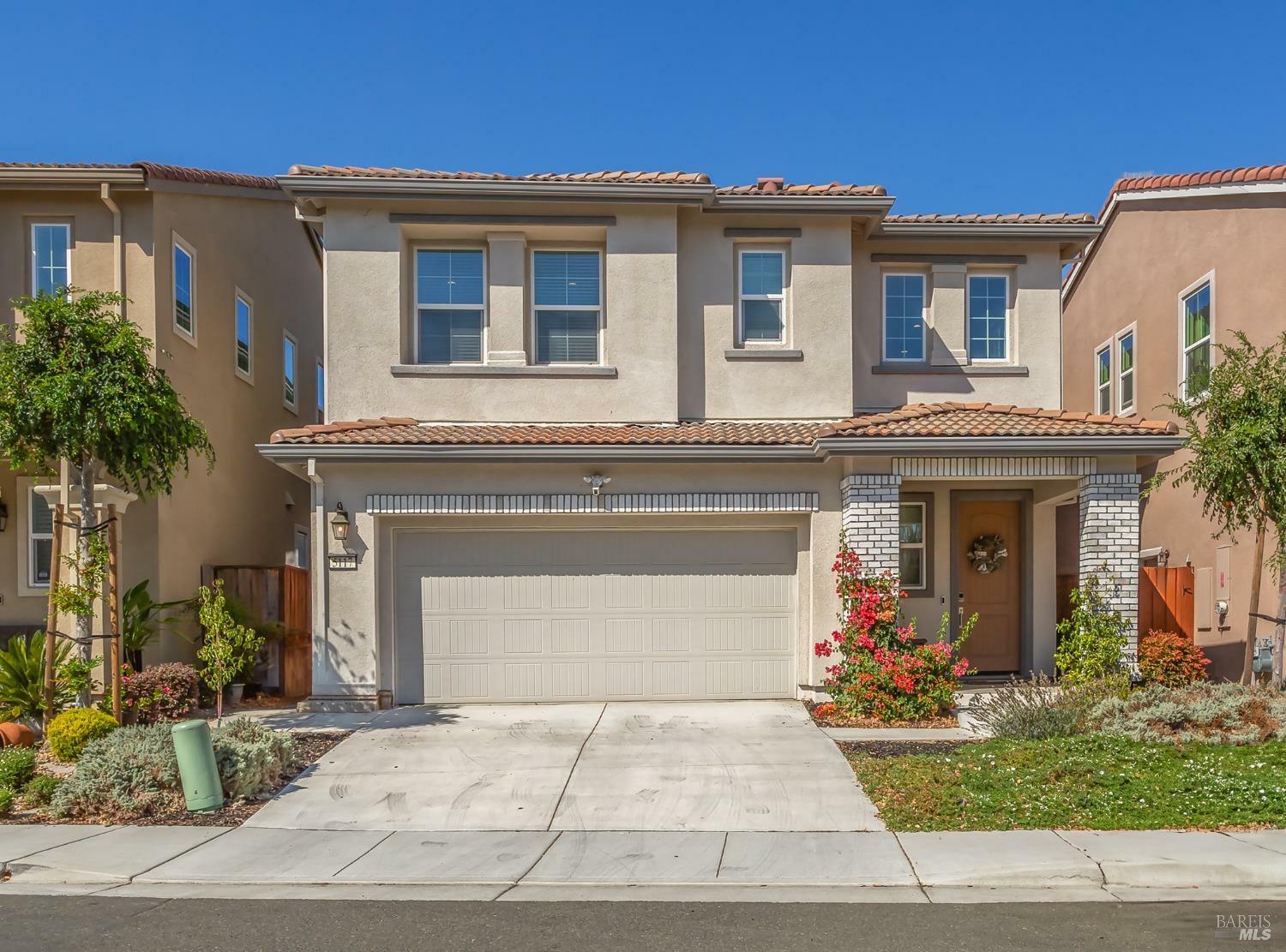 Property Photo:  5117 Julia Berger Circle  CA 94534 