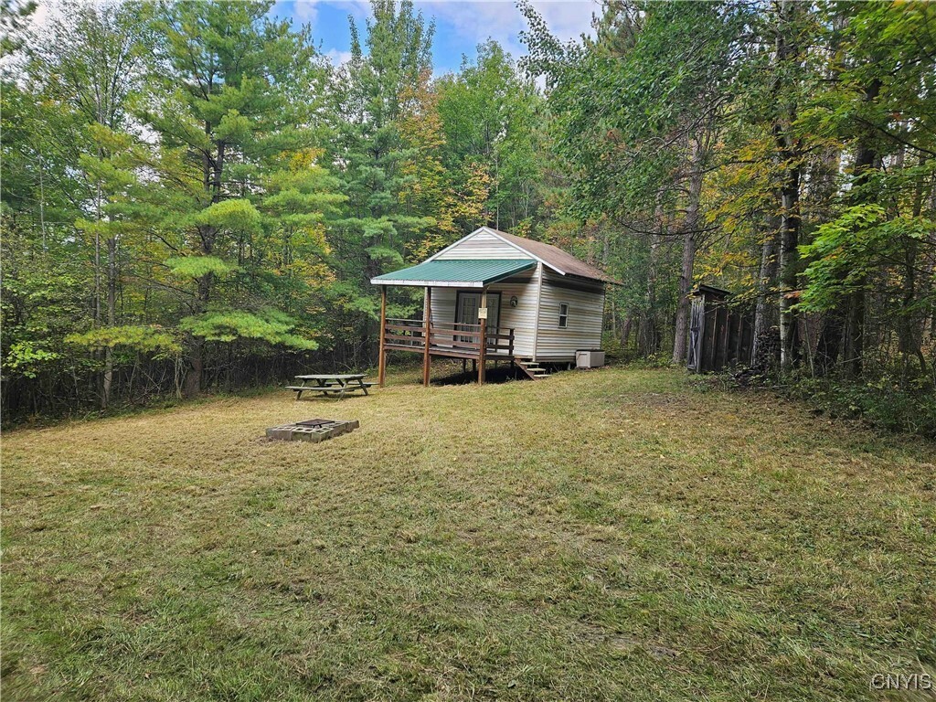 Property Photo:  00 Gypsy Hill Road  NY 14843 