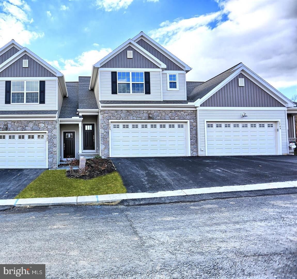 Property Photo: 1745 Shady Lane PA 17055