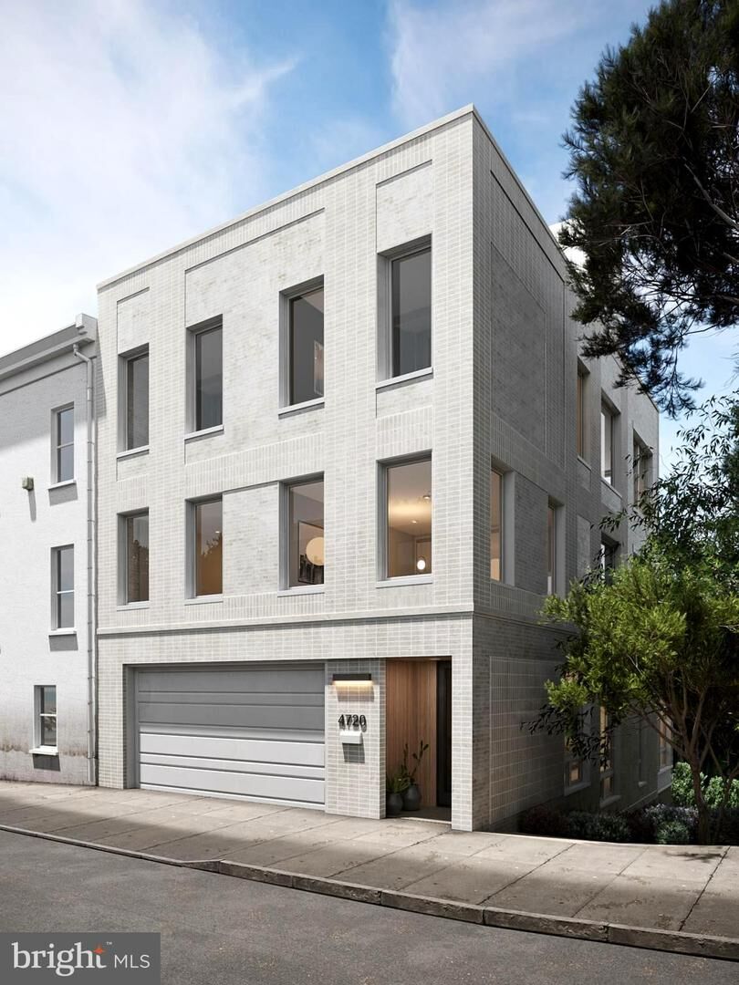 Property Photo: 4720 Mansion Street PA 19127