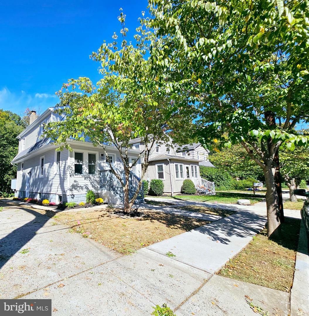 Property Photo:  135 E Ormond Avenue  NJ 08107 