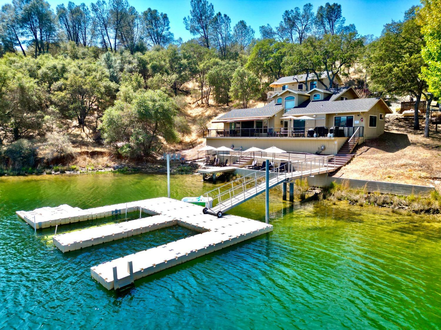 Property Photo:  5105 Lakeshore Drive  CA 95228 