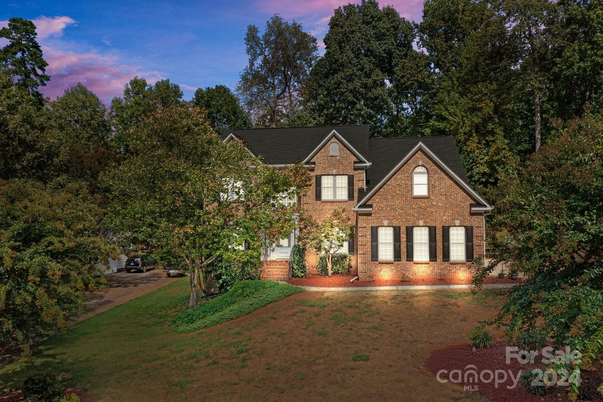 Property Photo:  190 Montrose Drive  NC 28115 