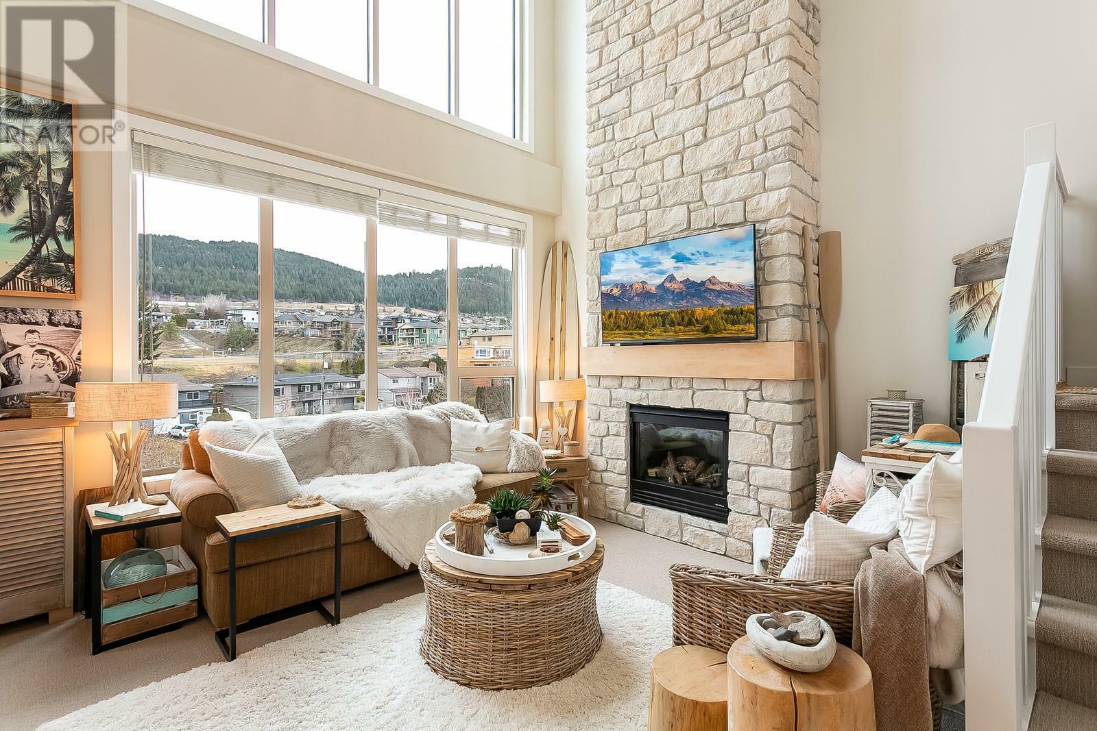 Photo de la propriété:  7343 Okanagan Landing Road 2404  BC V1H 2J6 