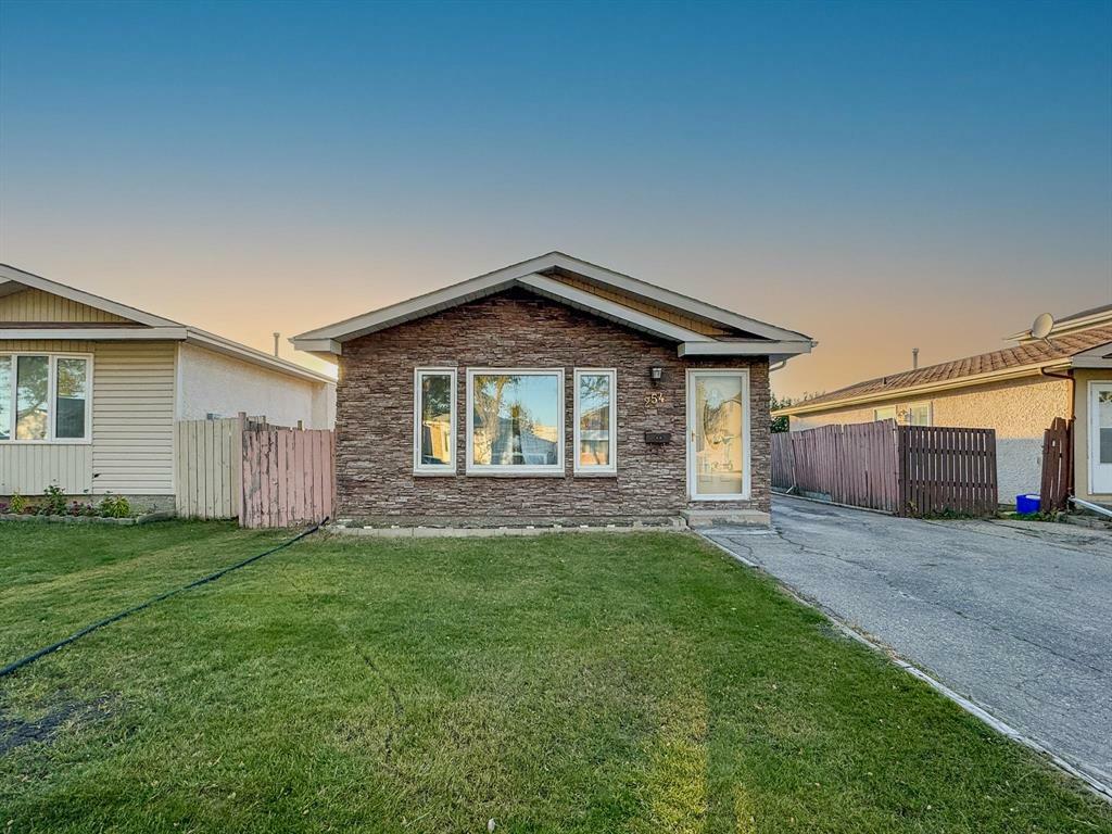 Photo de la propriété:  254 Barnham Crescent  MB R2R 2T6 