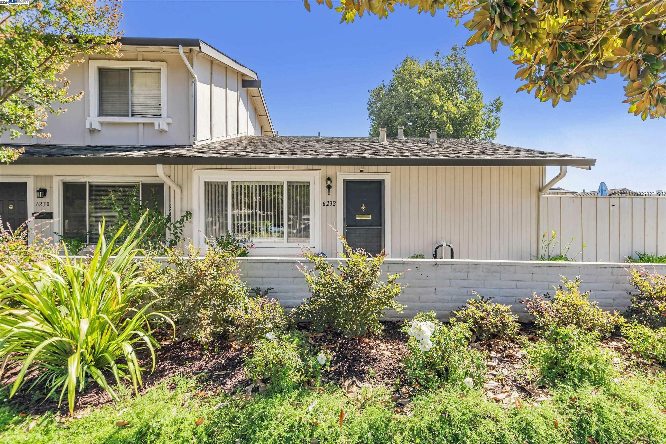 Property Photo:  6232 Cedar Blvd  CA 94560 