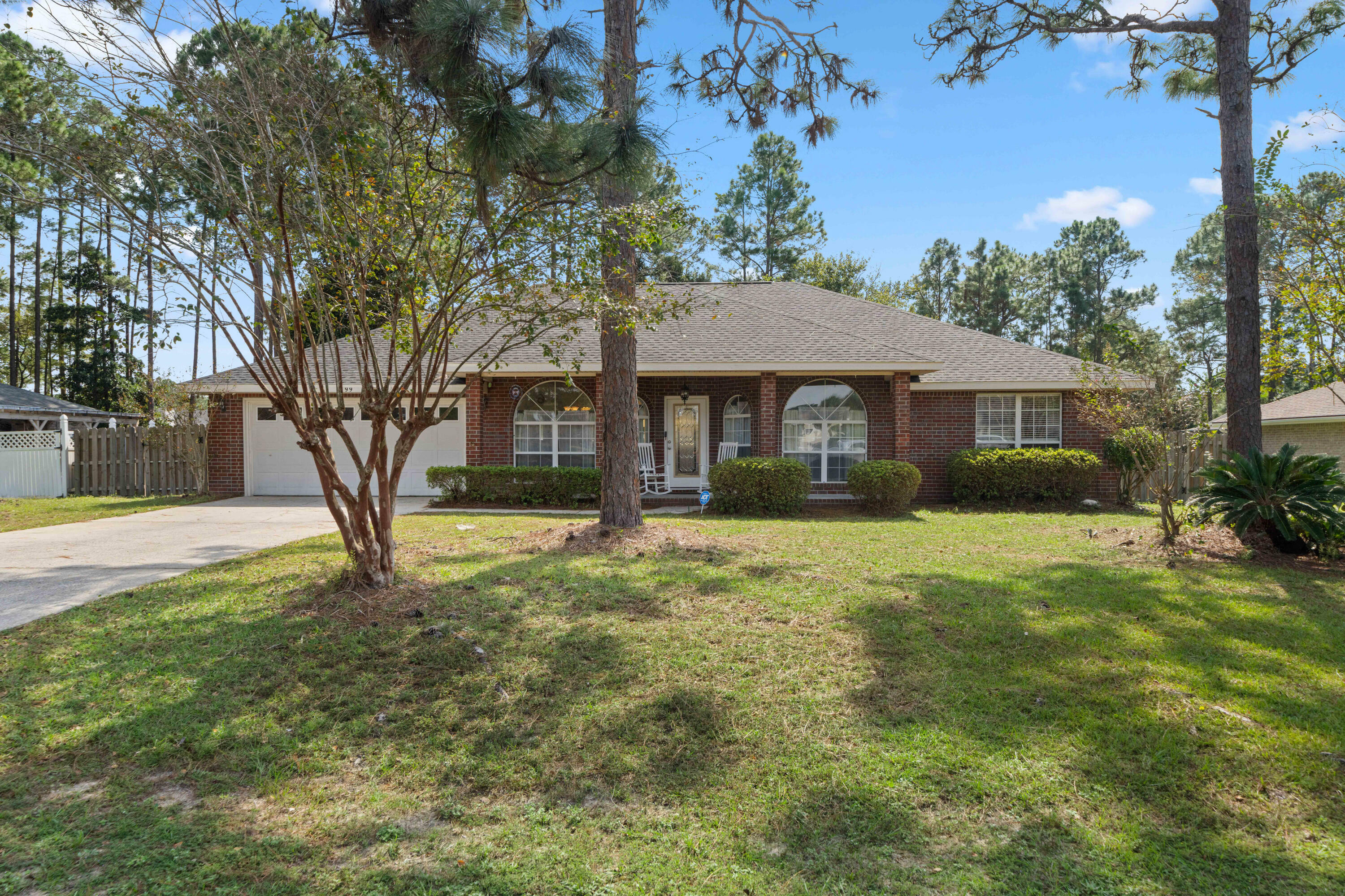 7199 Riverview Street  Navarre FL 32566 photo