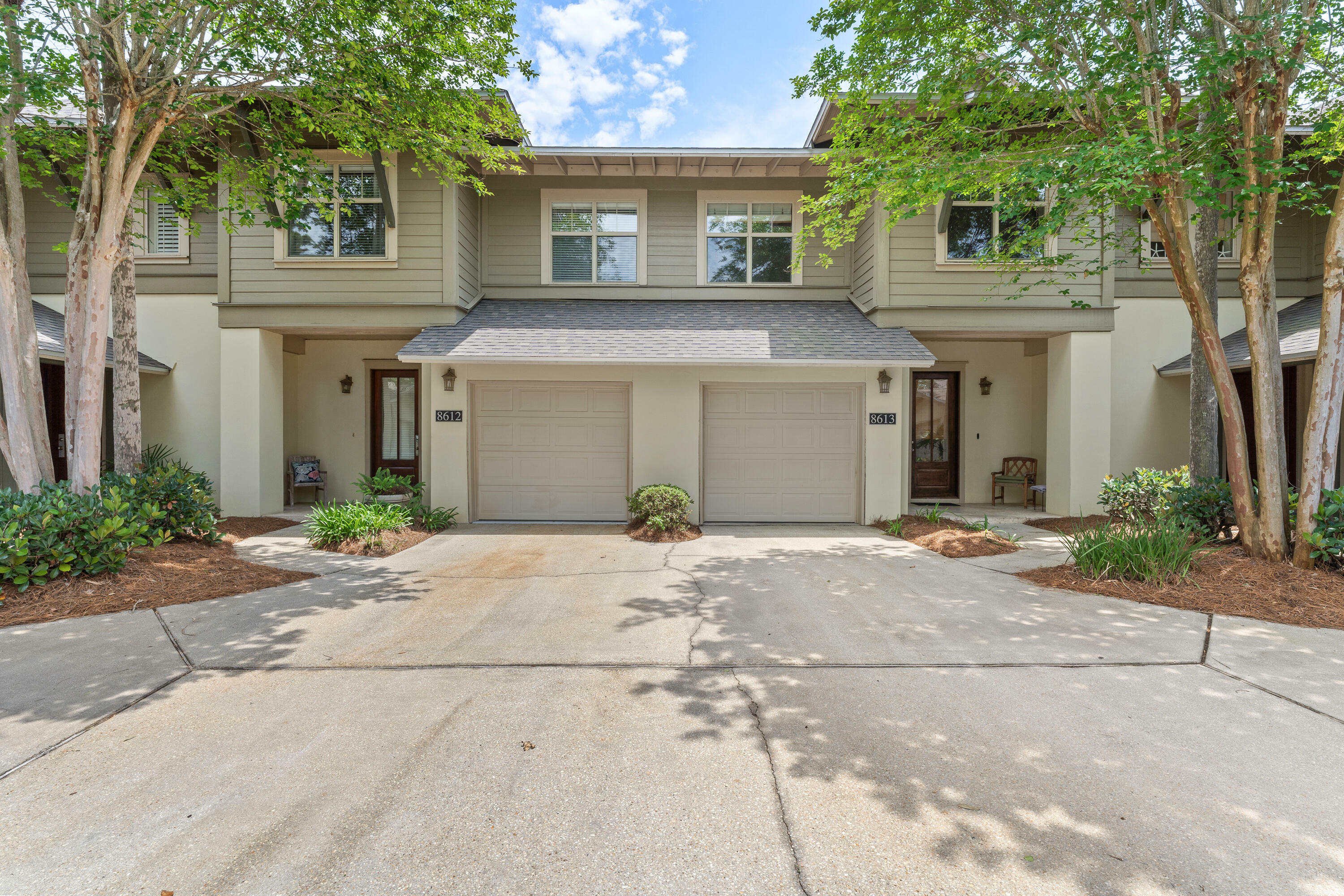 Property Photo:  8612 Magnolia Bay Lane 8612  FL 32550 