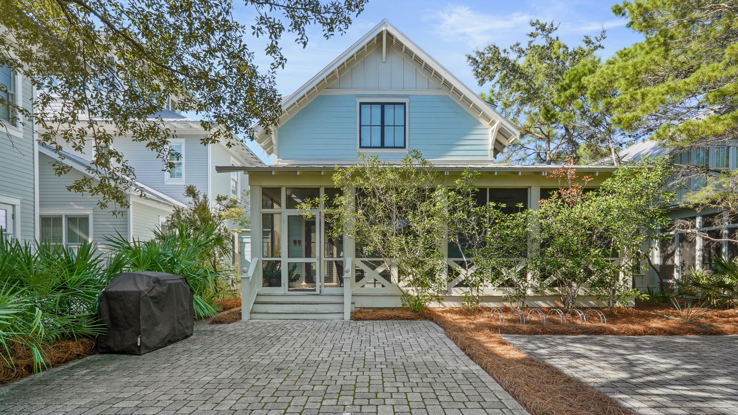 Property Photo: 44 Spartina Circle FL 32459