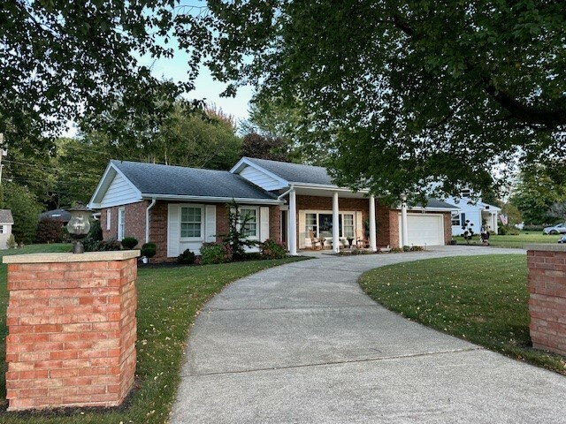 Property Photo:  421 Hardscrabble Boulevard  PA 16505 