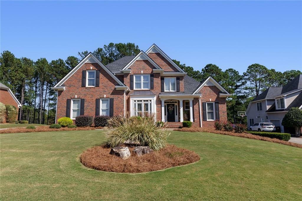 Property Photo:  173 Creek Bank Drive  GA 30101 