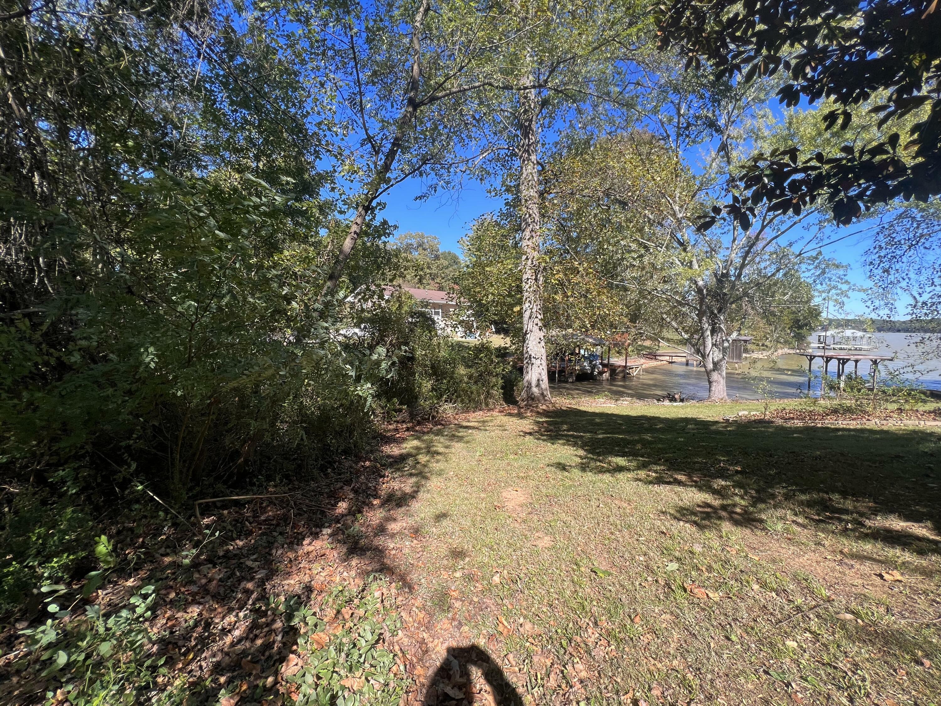 Property Photo:  0 N Shore Acres Road  TN 37379 