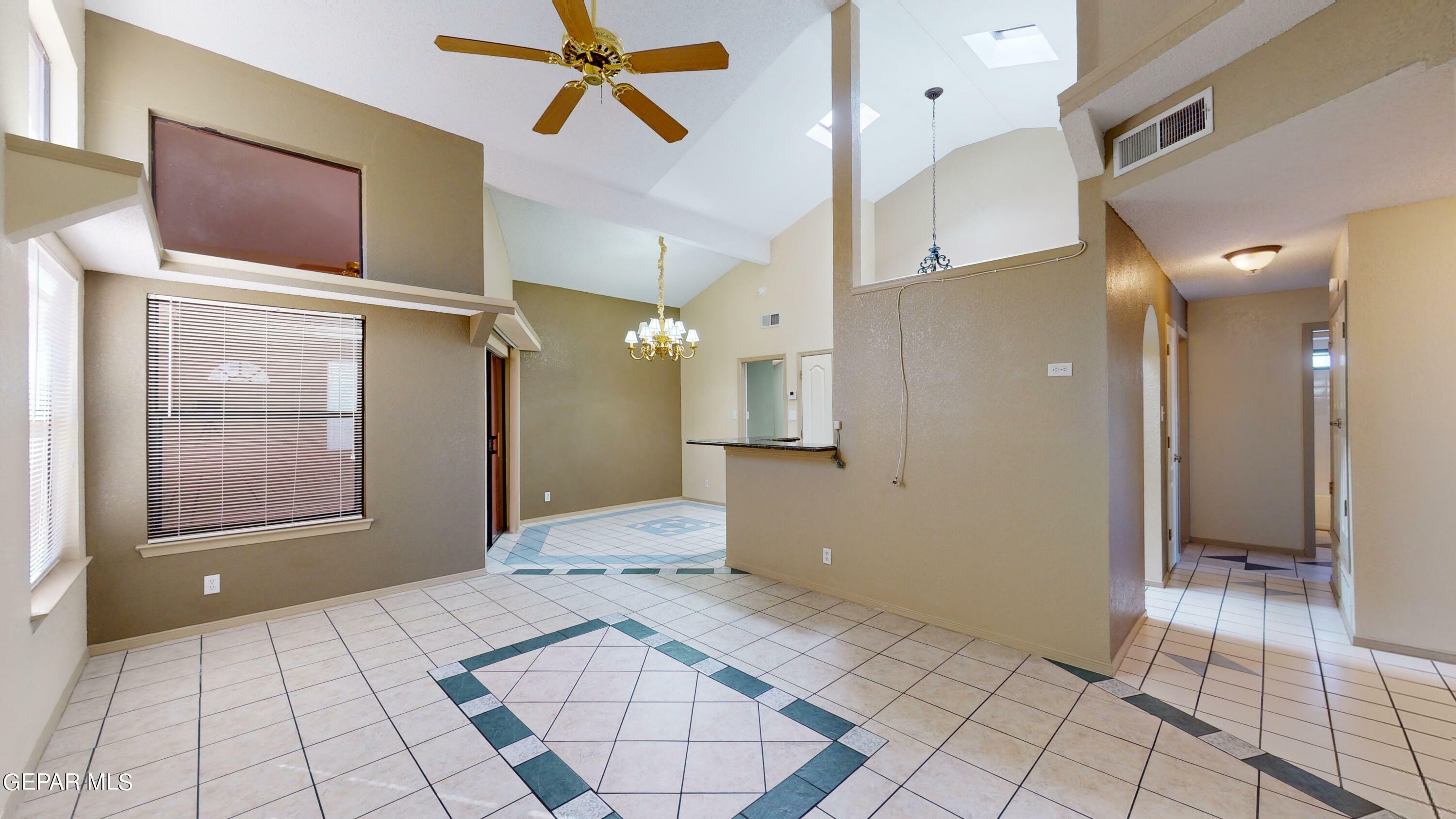 Property Photo:  12042 Paul Klee Drive  TX 79936 