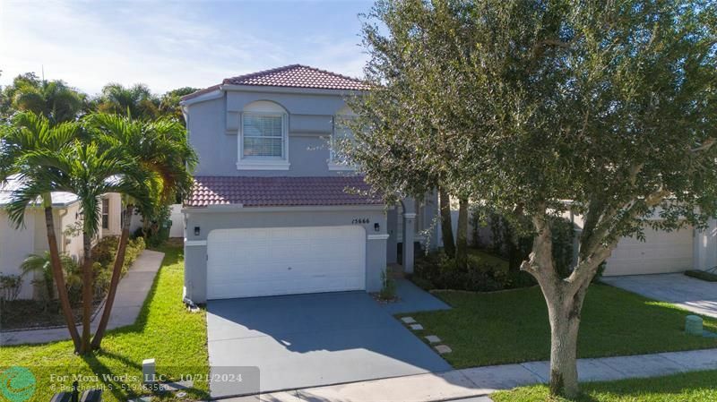 15666 NW 14th St  Pembroke Pines FL 33028 photo