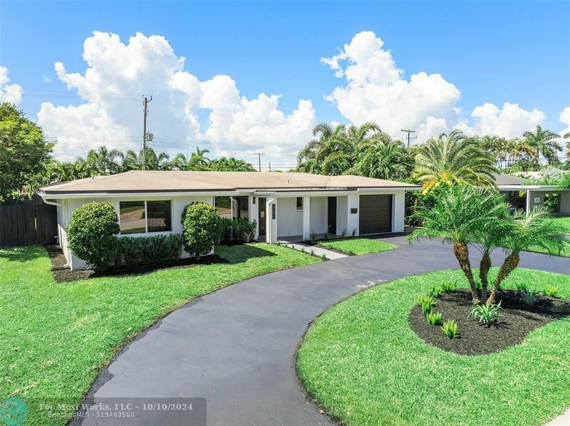 Property Photo:  4231 NE 20th Ave  FL 33308 