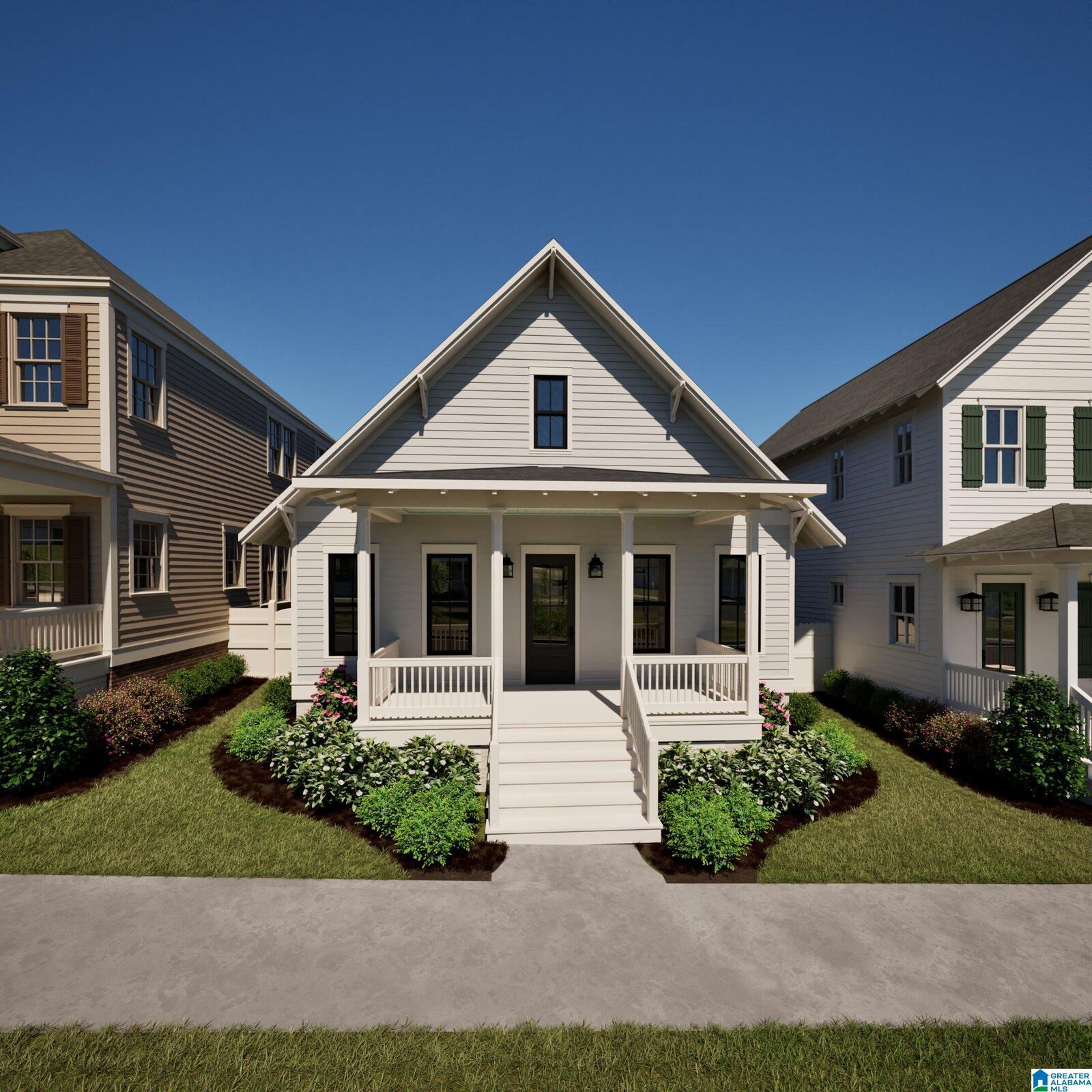 Property Photo:  503 Preserve Way  AL 35226 