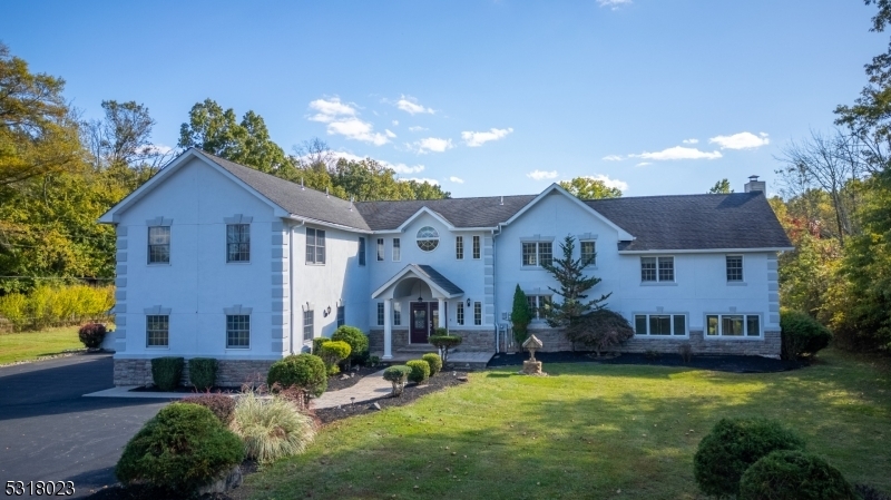 Property Photo: 187 Old Croton Rd NJ 08822