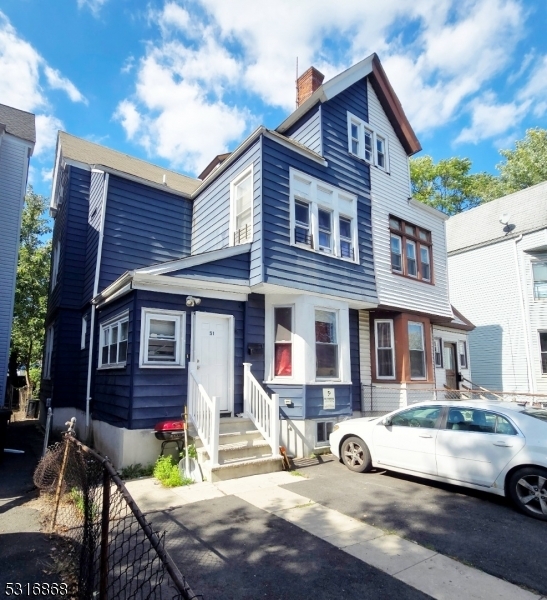 Property Photo:  51 N 18th St  NJ 07017 