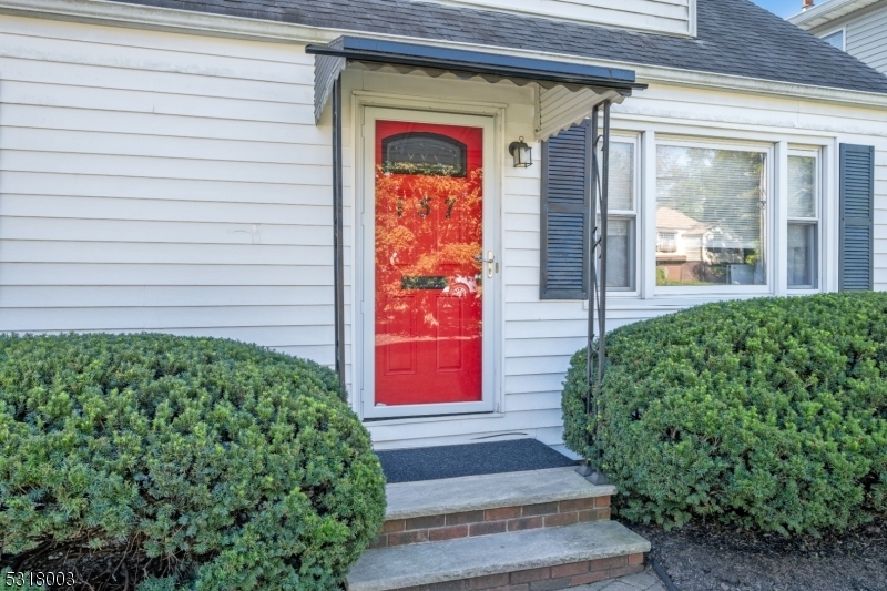 Property Photo:  157 Hillside Ave  NJ 07039 