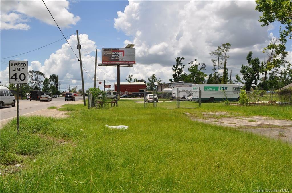 Property Photo:  1901 N Martin Luther King Highway  LA 70601 