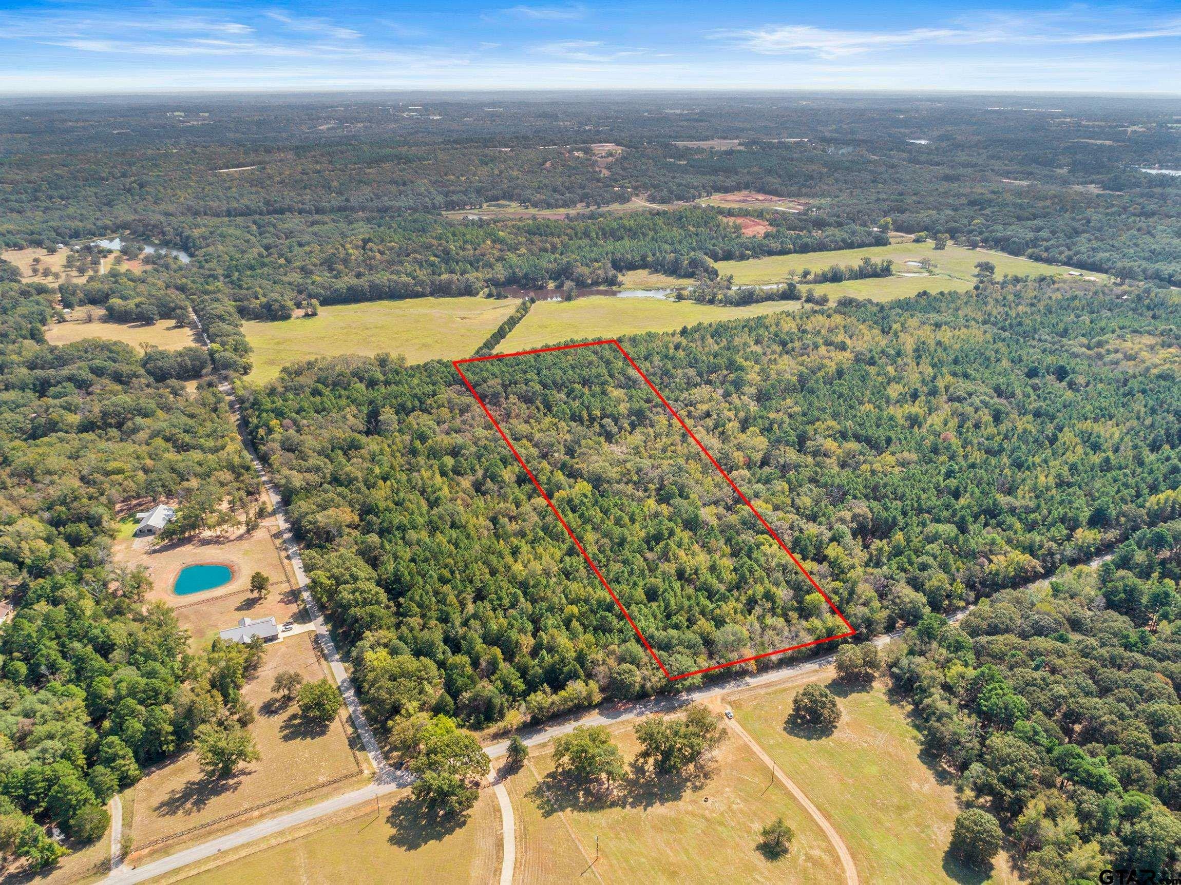 Property Photo:  17950 County Road 479  TX 75771 