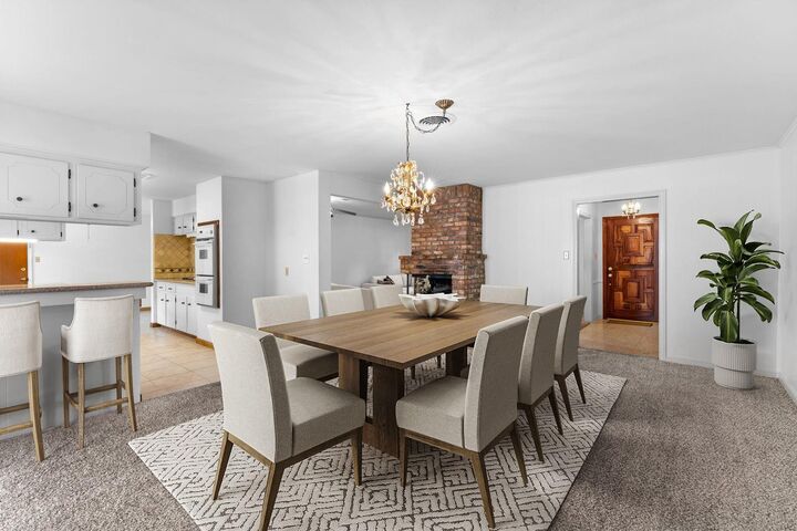 Property Photo:  4415 Fallbrook Drive  TX 77018