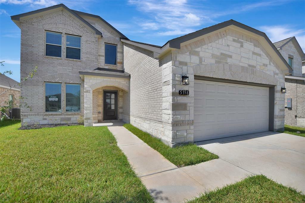 5338 Cascade Court  Alvin TX 77511 photo