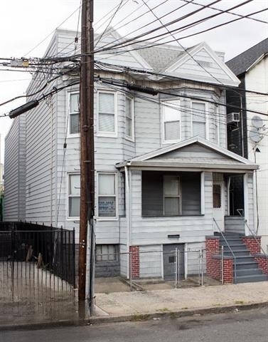 Property Photo:  45 West 18th St  NJ 07002 