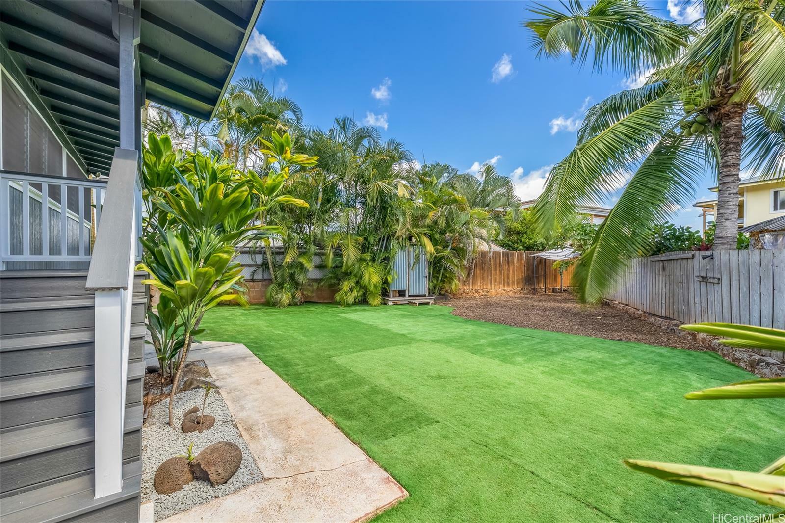 Property Photo:  94-1345 Hiapo Place  HI 96797 