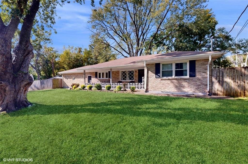 Property Photo:  6324 Yecker Avenue  KS 66104 