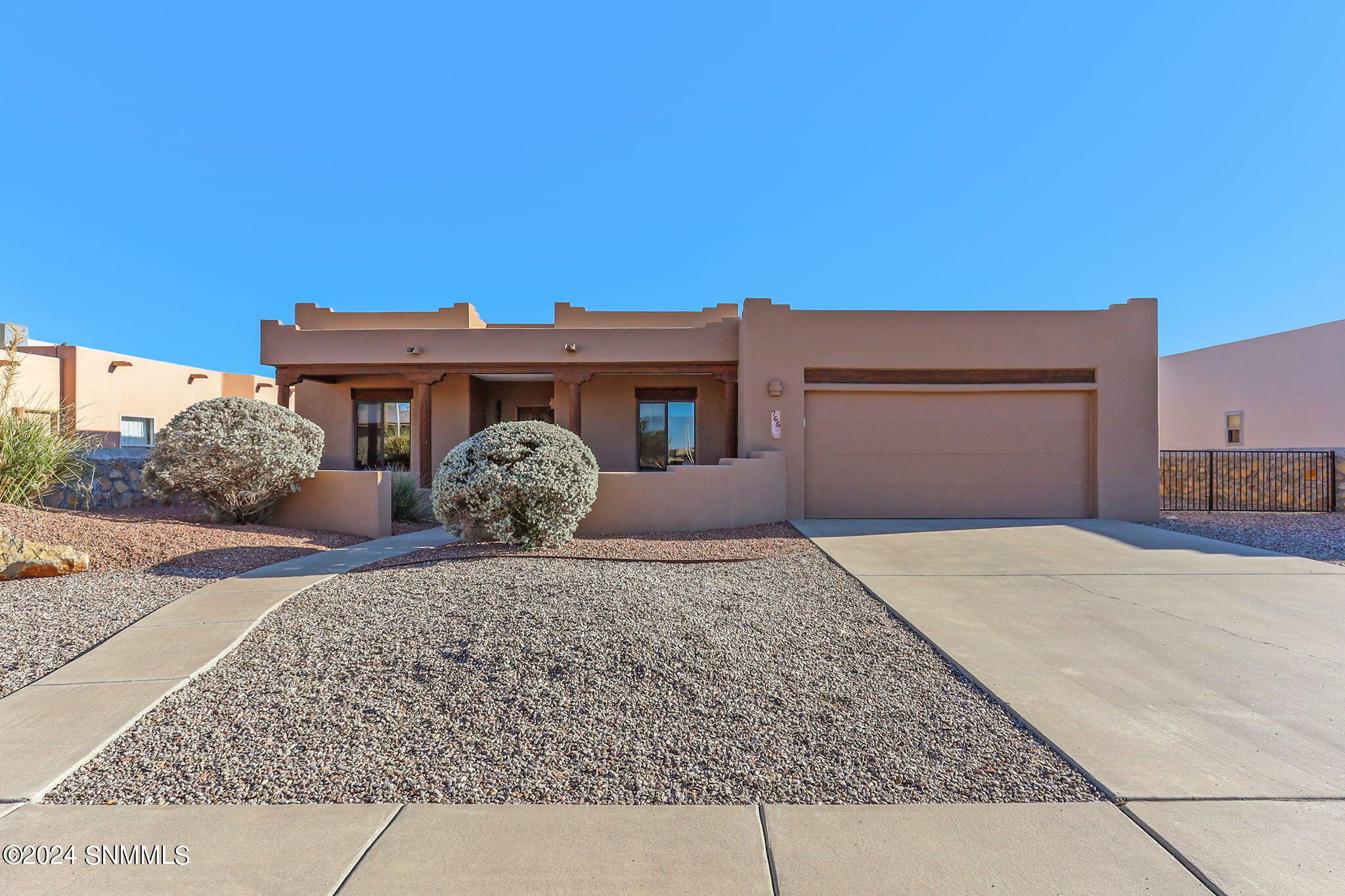 Property Photo: 765 Stone Canyon Drive NM 88011