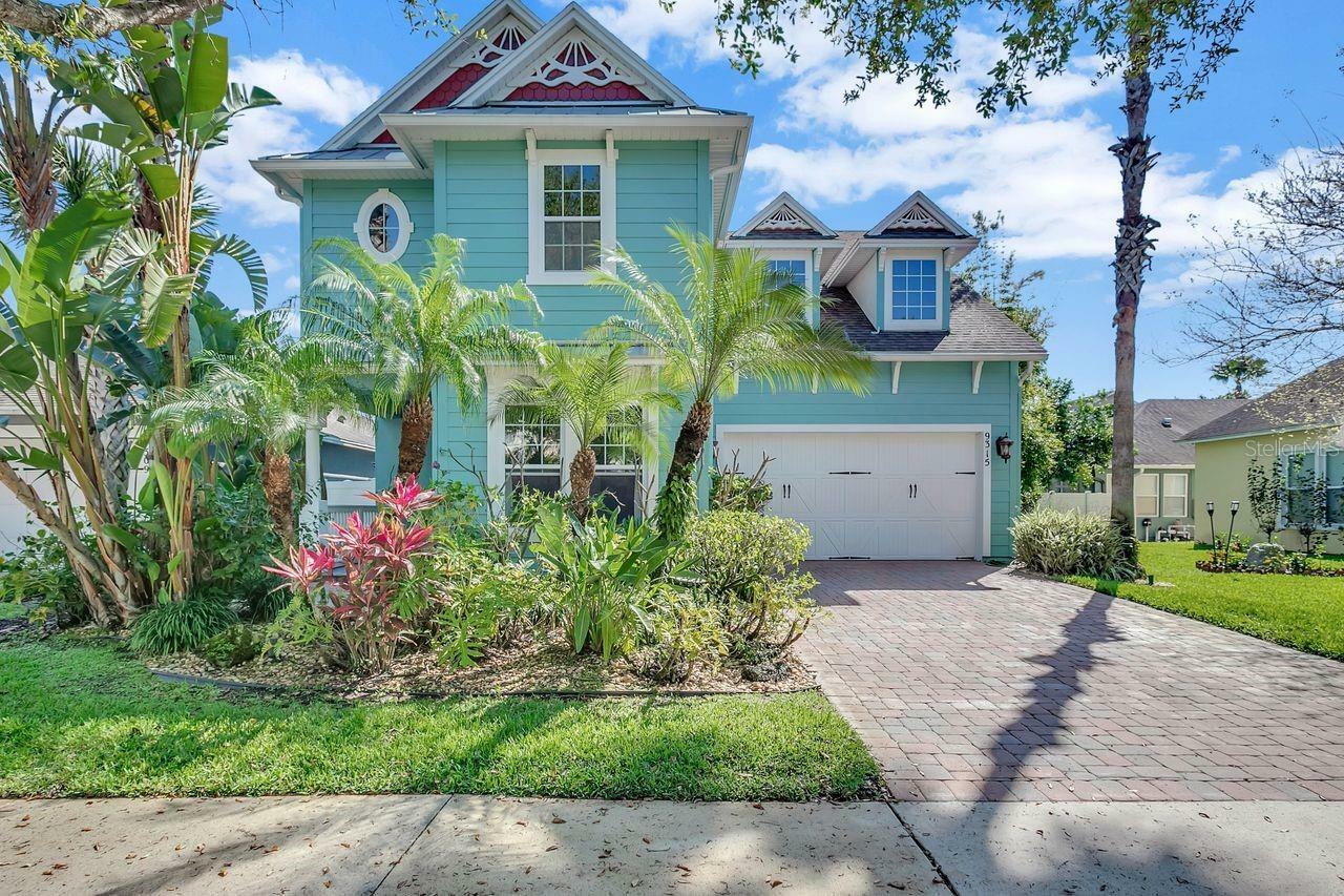 Property Photo:  9315 Taborfield Avenue  FL 32836 