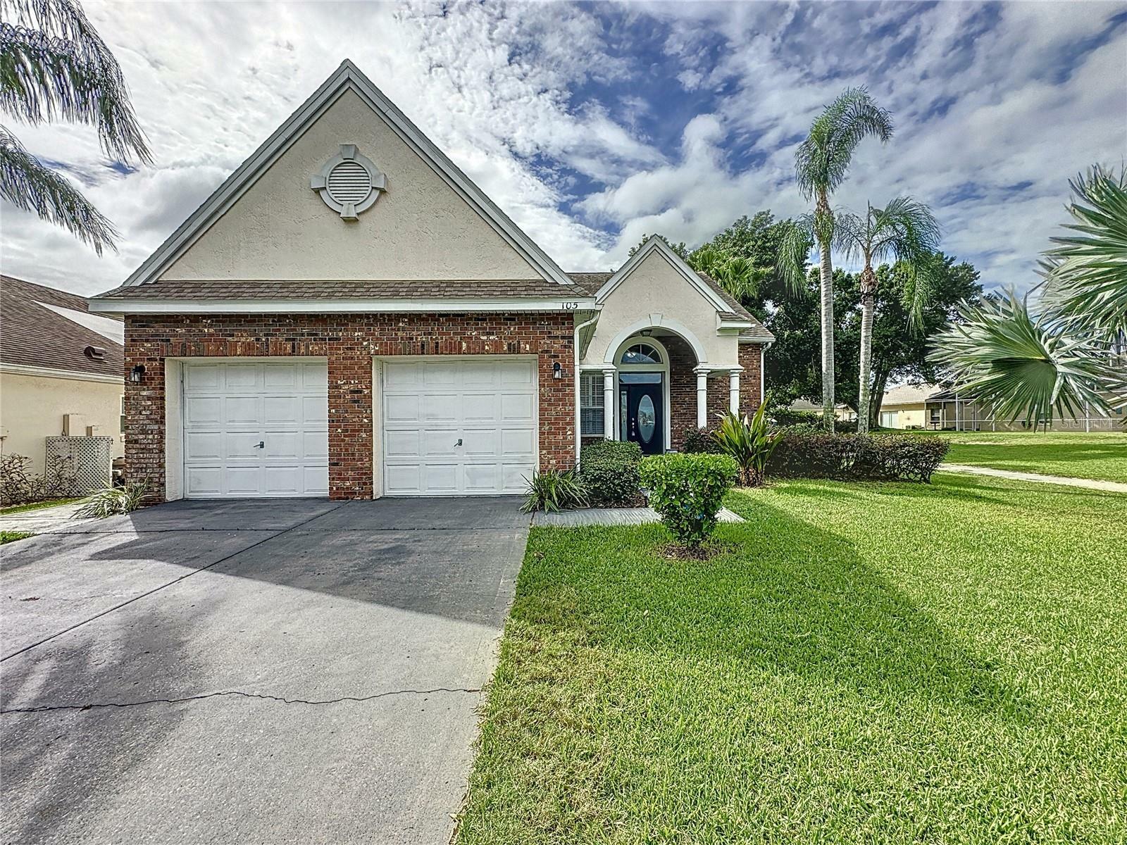 Property Photo:  105 Marilyn Lane  FL 33897 