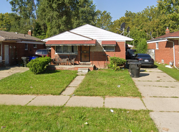 Property Photo: 8099 Wyoming Street MI 48204 3111