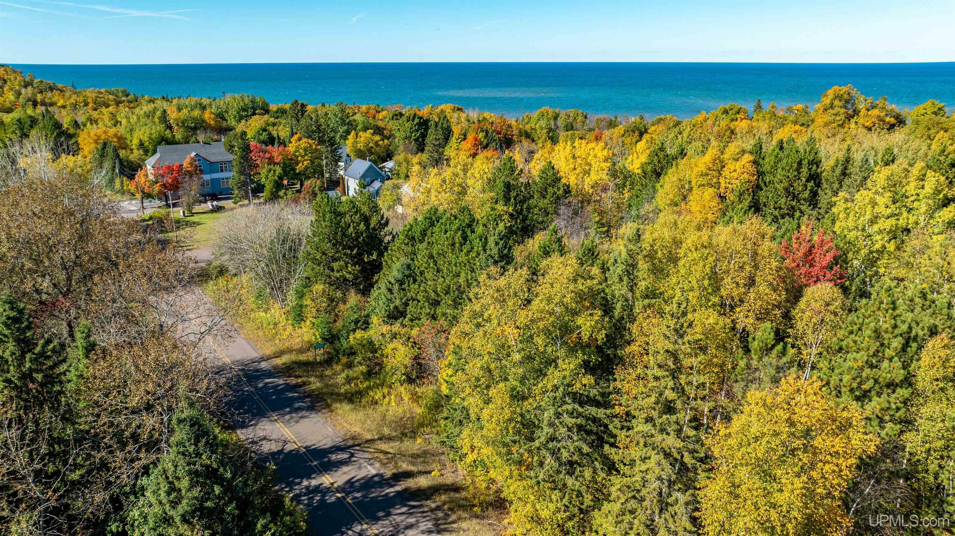 Property Photo:  Unit 17 Liminga Road  MI 49905 