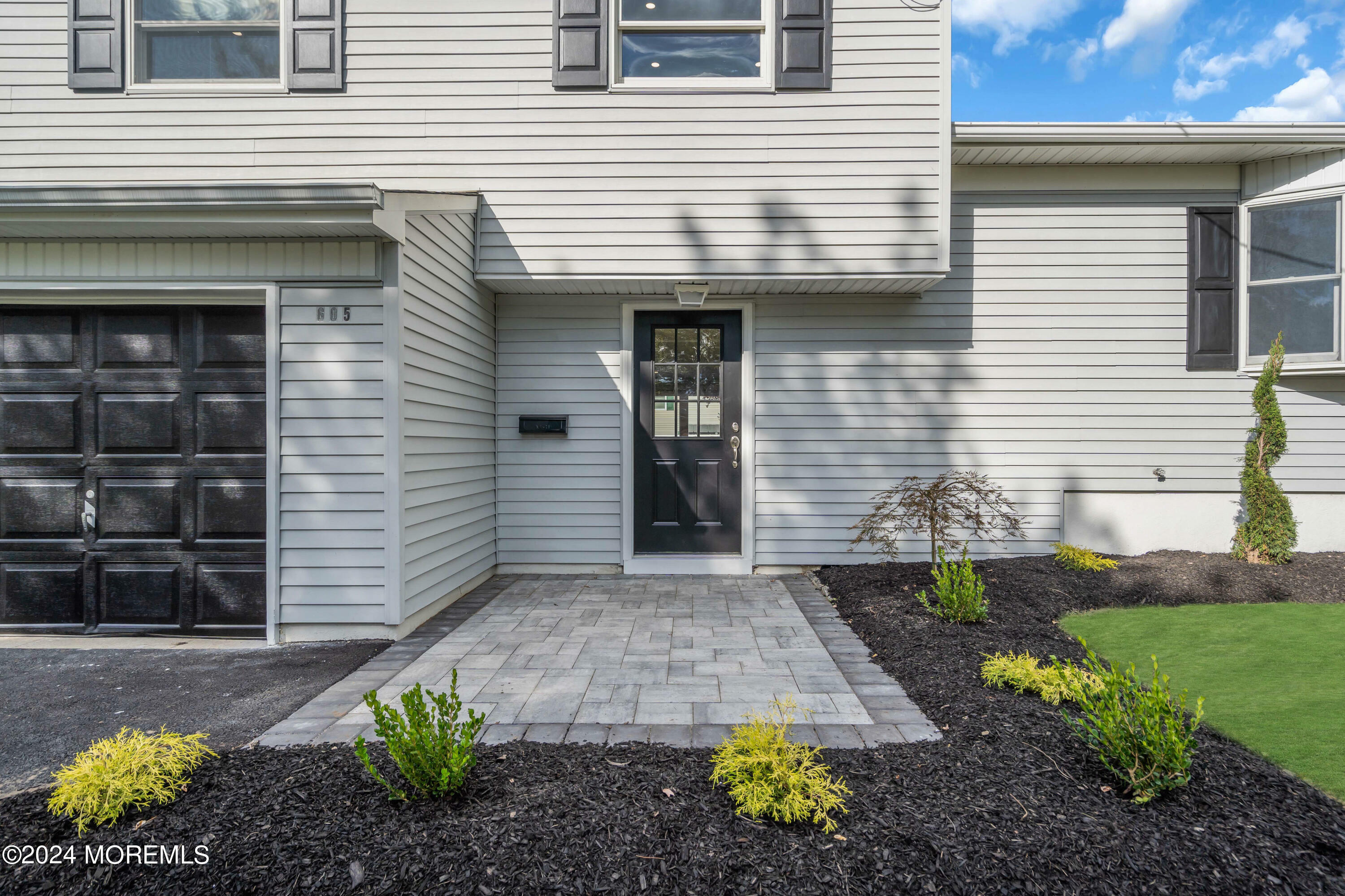 Property Photo:  605 Dogwood Terrace  NJ 07748 