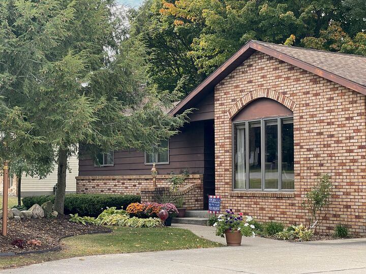 309 Elliott Street  Shelby MI 49455 photo