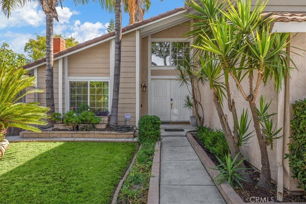 Property Photo:  12522 Heartleaf Street  CA 92553 