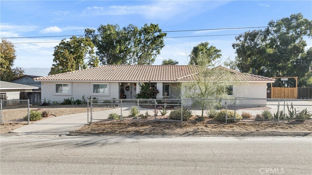 Property Photo:  19850 Eucalyptus Avenue  CA 92567 