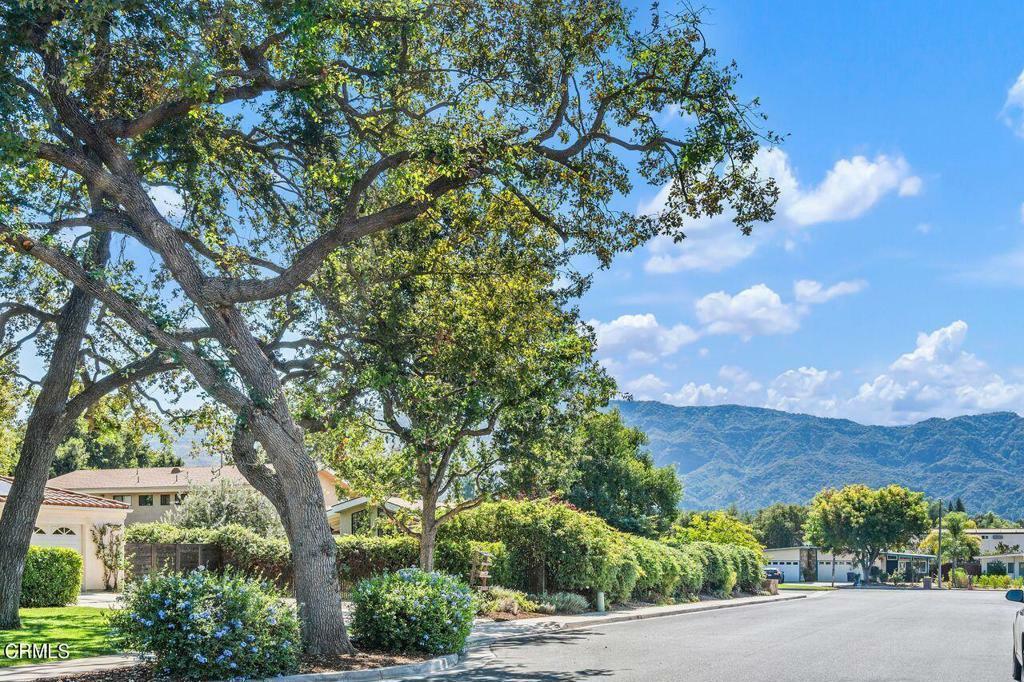 Property Photo: 303 Lark Ellen Avenue CA 93023
