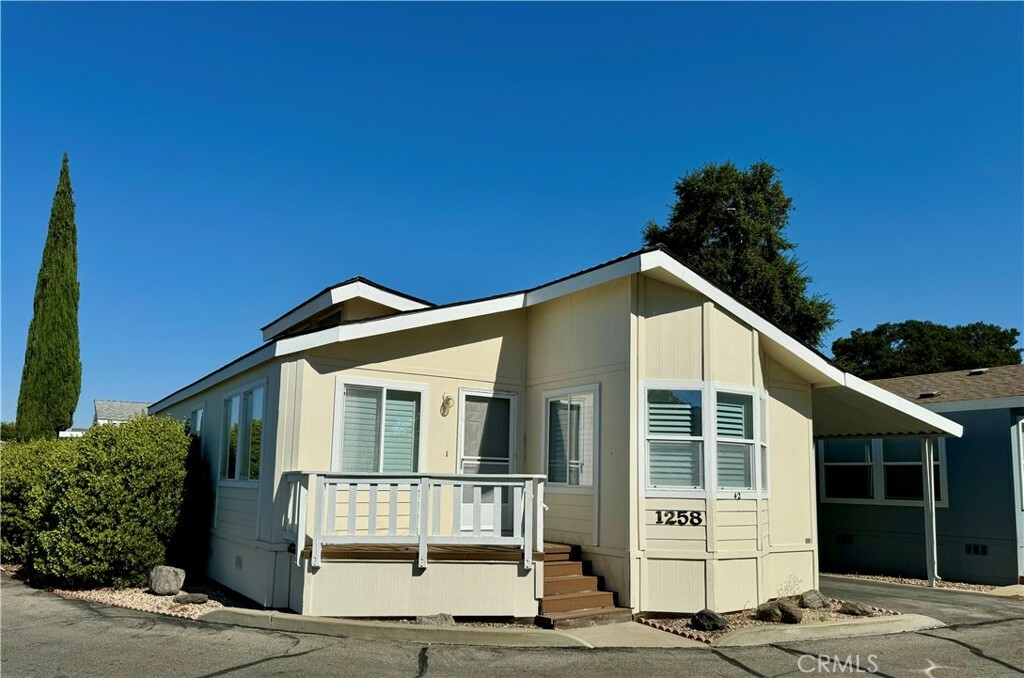 1215 El Camino Real 42  Atascadero CA 93422 photo