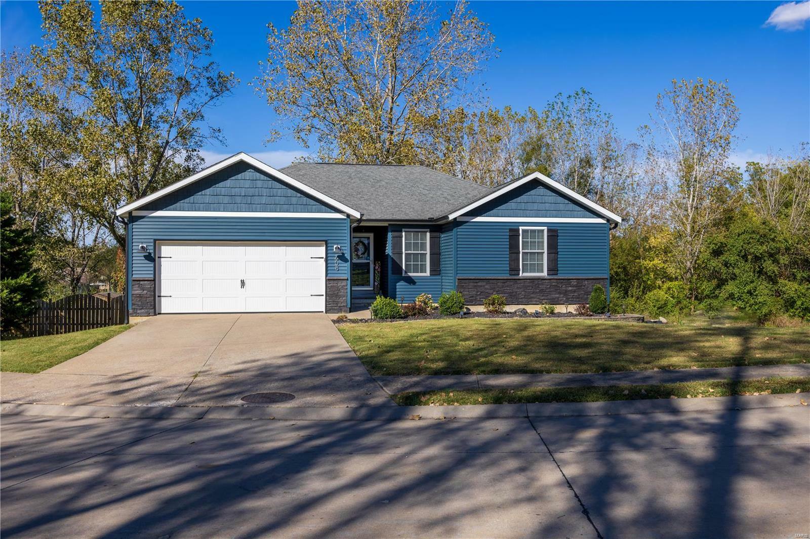 Property Photo:  608 Olivia Drive  MO 63701 