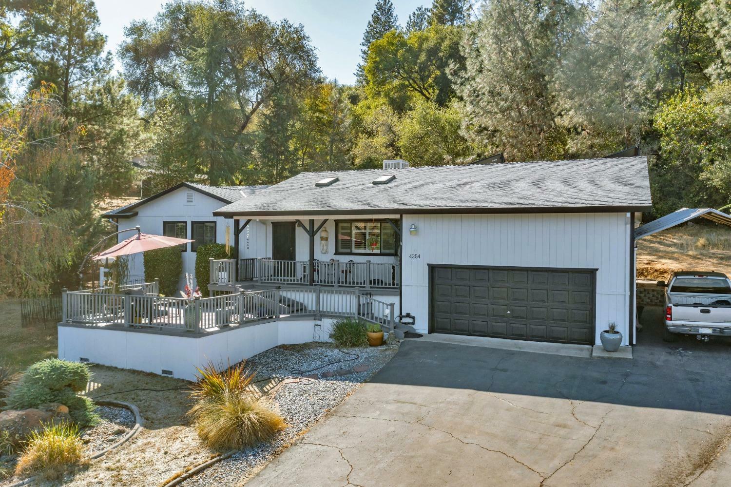 Property Photo:  4354 Childhood Lane  CA 95682 